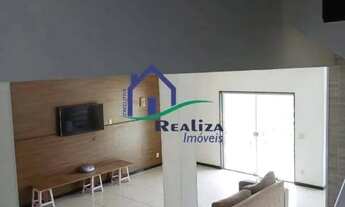 Imagem 7: CASA TRIPLEX À VENDA EM CONDOMÍNIO NO ARSENAL, SG- 4 QUARTOS , PISCINA E ESPAÇO GOURMET