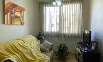 Imagem 2: Apartamento com 2 dormitórios à venda, 56 m² por R$ 239.000,00 - Morro Santana - Porto Ale