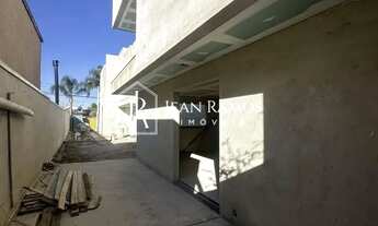 Imagem 2: Tríplex amplo para venda, Alto Boqueirão, Curitiba