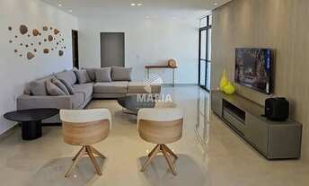 Imagem: Casa dentro de condomínio com 06 suítes