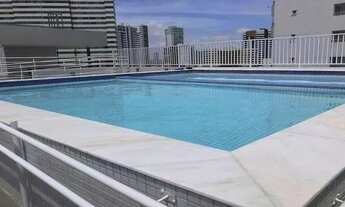 Imagem 3: FLAT BAIRRO MIRAMAR