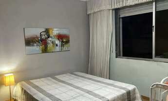 Imagem 5: Ótimo apartamento com 79,4m2, 2 dorm. e dependencia completa