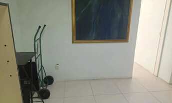 Imagem 7: Imóvel para venda tem 58 metros quadrados com 2 quartos em Centro - Rio de Janeiro - RJ