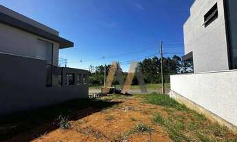 Imagem: Terreno à venda, em condomínio fechado