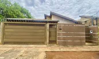 Imagem: Casa à venda com 3 dormitórios em Jardim