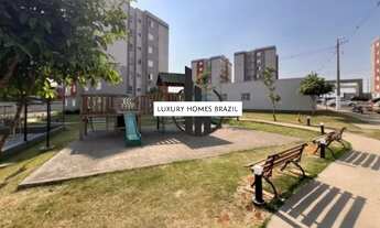 Imagem 4: LONDON GARDEN Apartamento com 2 dormitórios