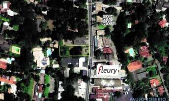 Imagem 2: AREA - GRANJA VIANA - SP