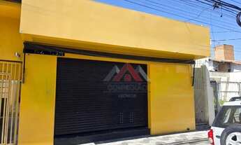 Imagem: Salão para alugar, 40 m² por R$ 4.040,00/mês