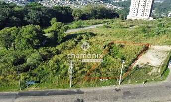 Imagem: TERRENO - NOSSA SENHORA DAS GRAÇAS (658,96M²