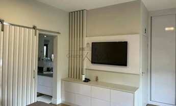 Imagem 7: Casa em Condomínio - Loteamento Floresta - Condomínio Reserva Rudá - 4 Dormitórios - 270m²