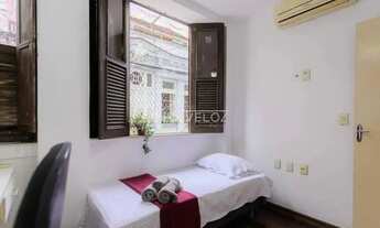 Imagem: Casa de Vila - Duplex / Residencial / Catete