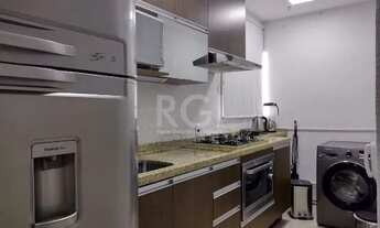 Imagem 5: Apartamento para Venda - 37m², 2 dormitórios, 1 vaga - Hípica