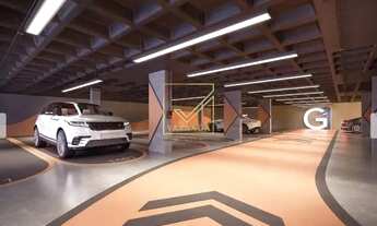 Imagem 6: Apartamento 04 quartos a venda bairro Ouro Preto