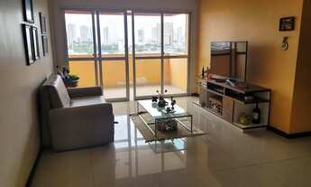 Imagem 2: COND. SOLAR VOLPI/PANCETT APTO 03 QUARTOS SENDO UM SUITE