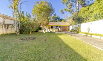 Imagem 2: Casa de 3 Quartos á Venda no Pilarzinho