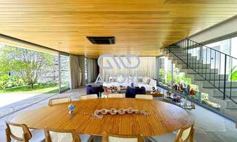 Imagem 5: Casa à venda no Condomínio Villas do Golfe - Itu/SP