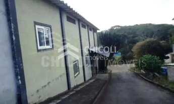 Imagem 2: Industrial Galpão em