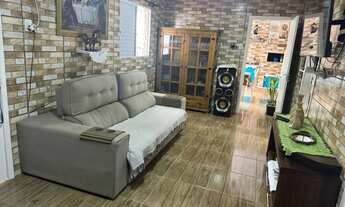 Imagem 4: Casa de Praia Itapirubá