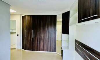 Imagem 7: Casa com 3 dormitórios à venda, 400 m² por R$ 1.650.000,00 - Loteamento Capital Ville - Ju