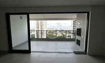 Imagem 2: Apartamento no Finest Bueno com 3 suítes plenas