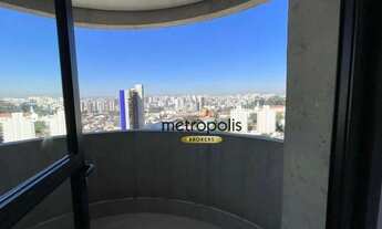 Imagem 2: Apartamento para alugar, 85 m² por R$ 7.966,00/mês - Jardim - Santo André/SP