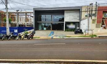 Imagem: Loja para alugar em Londrina com 150 m²