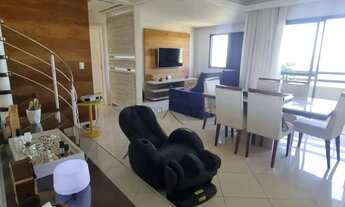 Imagem 5: Apartamento Cobertura Duplex - Bosque dos Eucaliptos - Residencial Liverpool - 3 Dormitóri