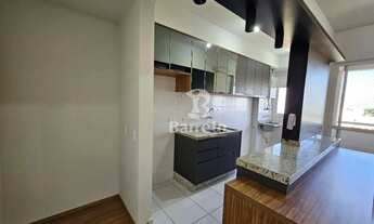 Imagem 5: Apartamento com 3 dormitórios à venda, 66 m² por R$ 570.000,00 - Edifício Sunset Faria Lim