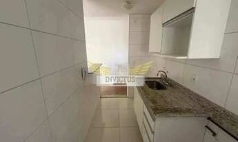 Imagem 6: Apartamento com 2 Quartos no Condomínio Jardim das Pitangueiras para Alugar, 57m² - Bairro