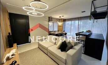 Imagem 7: Casa em Rua da Quaresmeira Roxa - Cachoeira do Bom Jesus - Florianópolis/SC