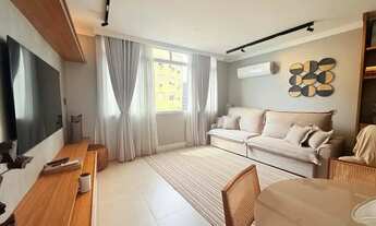 Imagem 7: Apartamento à venda, 3 quartos, 1 suíte, 1 vaga, Ponta da Praia - Santos/SP