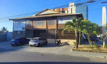 Imagem 3: Oportunidade de Aluguel! Sala para Alugar na Galeria Beach Point (mobiliada