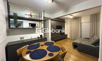 Imagem: Apartamento Térreo Mobiliado para Aluguel