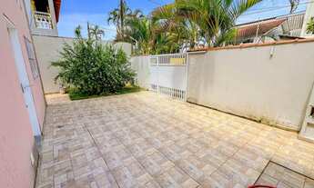 Imagem 2: Casa Pé na Areia à Venda no Indaiá Bertioga