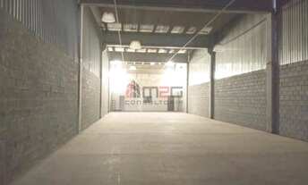 Imagem 6: Galpão em Condomínio Industrial na Via Anhanguera