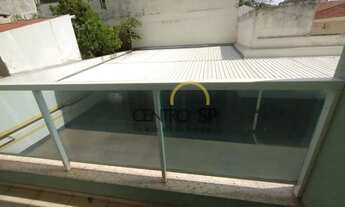 Imagem 7: Edifício Panoramic, Apartamento para aluguel com 58 m² e 1 Dormitório