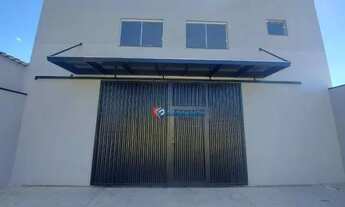 Imagem: Salão para venda ou locação - Chácaras