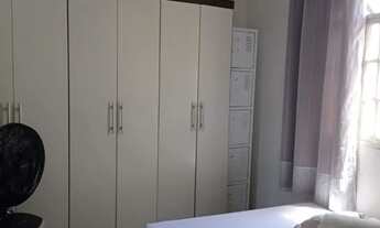 Imagem 6: Vendo apartamento no segundo andar com garagem na Glória Vila velha