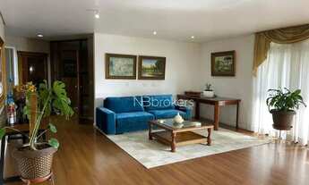 Imagem: COM 5 QUARTOS, ESCRITÓRIO E 4 VAGAS LOCALIZAÇÃO