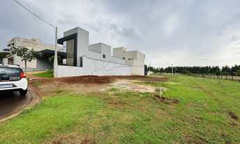 Imagem 3: Terreno de 251m² à venda em condomínio - Quinta da mata