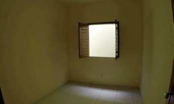 Imagem 2: Casa recuada itapery