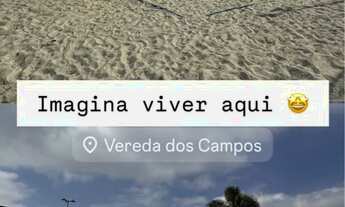 Imagem 2: Condomínio Vereda dos Campos - Projeto será entregue em FEVEREIRO DE 2026