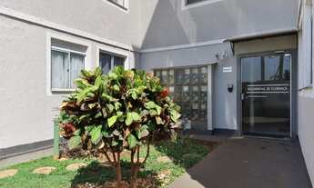 Imagem 3: Apartamento no Condomínio Residencial de Florença