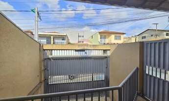 Imagem 7: CASA NO BAIRRO PHILADELPHIA EM POÇOS DE CALDAS