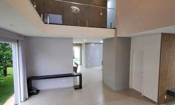 Imagem 4: Sobrado para locação TEMPORADA com 4 dorm. Ninho Verde II - Pardinho - SP