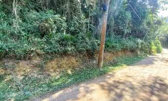 Imagem 5: Área 4.500m2 p/ Chácara 50m de frente Rio Grande da Serra divisa c/ Ribeirão Pires