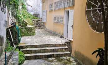 Imagem 2: Casa com 4 dormitórios à venda, 507 m² por R$ 1.900.000,00 - Botafogo - Rio de Janeiro/RJ