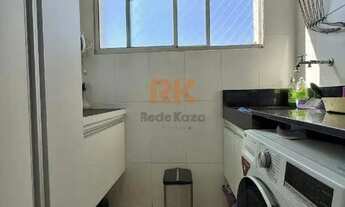 Imagem 6: Apartamento à venda, 2 quartos, 1 suíte, 2 vagas, Castelo - Belo Horizonte/MG