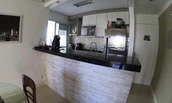 Imagem 3: Apartamento Moradas do Bosque Marília