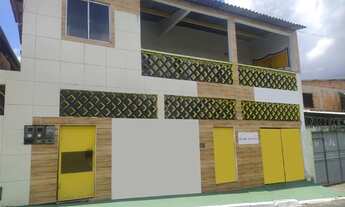 Imagem: Vendo ou troco Três casas e um terreno